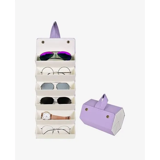 Megrez Sunglasses Organizer Box