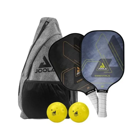 Joola Essentials Pickleball Paddle Set