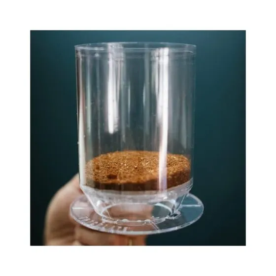 Tricolate Coffee Brewer for Filter Coffee