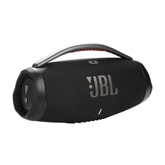 JBL Boombox 3 Waterproof Bluetooth Speaker