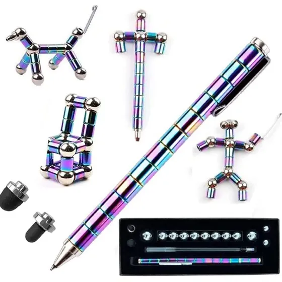 QAQcew Fidget Pen