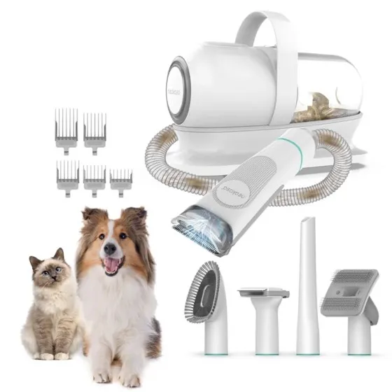 Neakasa P1 Pro Pet Grooming Kit