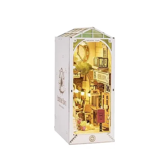 Rowood Book Nook Kit