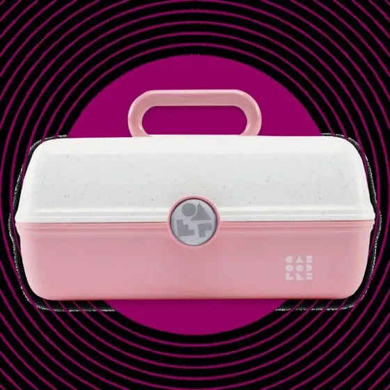 Caboodles On-The-Go Girl
