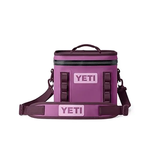 YETI Hopper Flip 8 Portable Soft Cooler