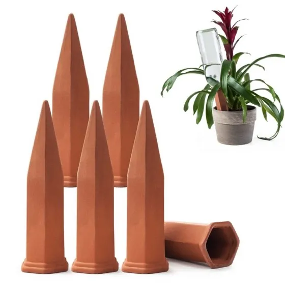 Modern Innovations Self-Watering Stakes