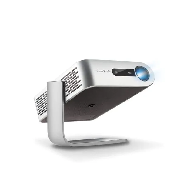 ViewSonic M2W Wxga Portable Projector with 700 Ansi Lumens