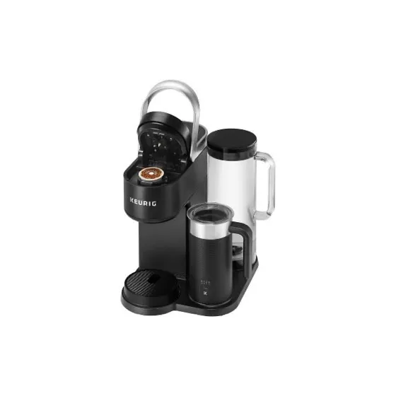 Keurig K-Café Smart Single Serve Coffee Maker with WiFi Compatibility