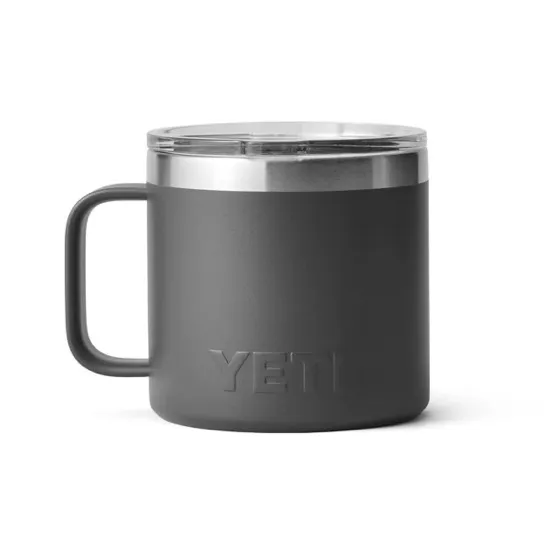 YETI Rambler 14 oz Mug