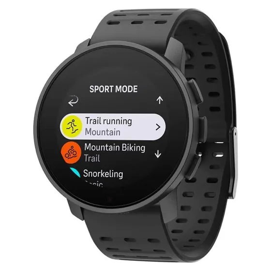 Suunto 9 Peak and Peak Pro Sports GPS Watch