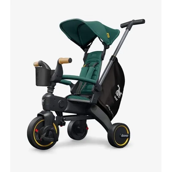 Doona Liki Trike S3