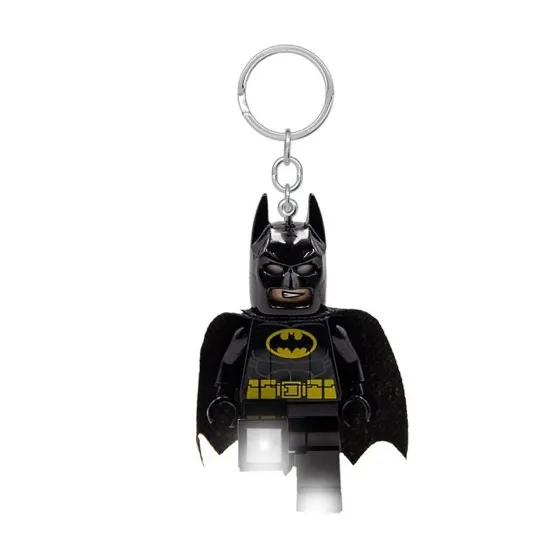 LEGO DC Super Heroes Keychain Light