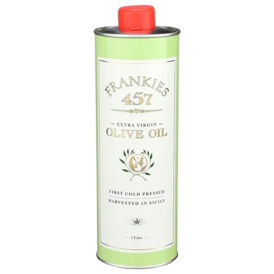 Frankies 457 Everyday Extra Virgin Olive Oil