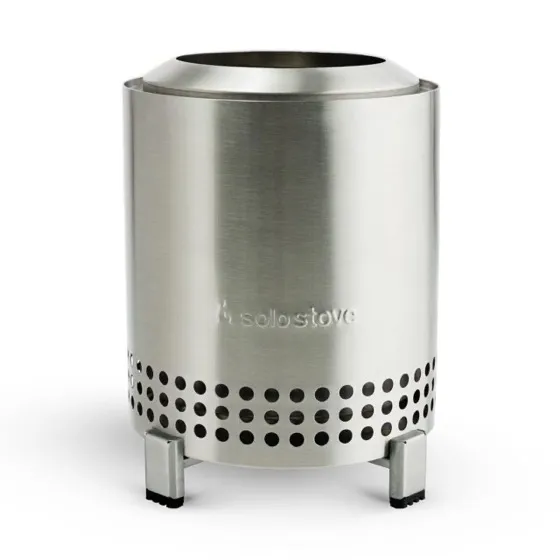 Solo Stove Mesa