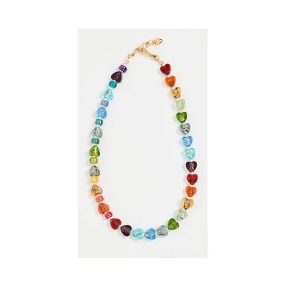 Brinker & Eliza Shine On Necklace