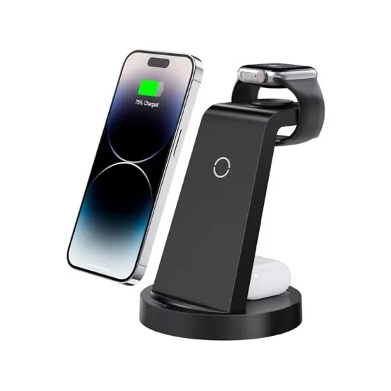 Anlmz 3 in 1 Charging Station