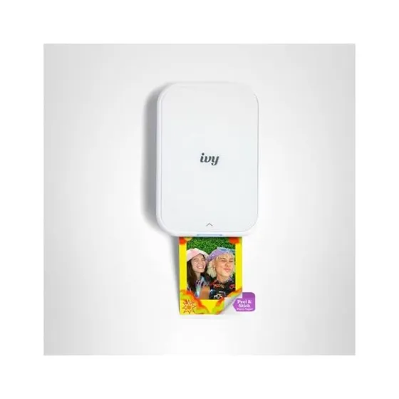 Canon Ivy 2 Mini Photo Printer
