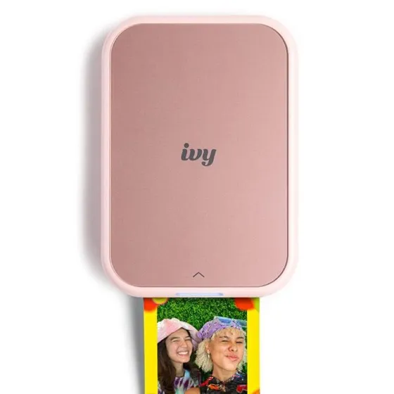 Canon Ivy 2 Mini Photo Printer