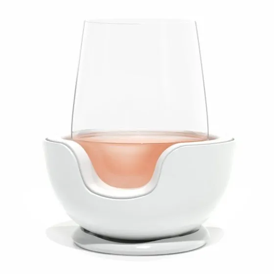 VoChill Original Stemless Wine Chiller