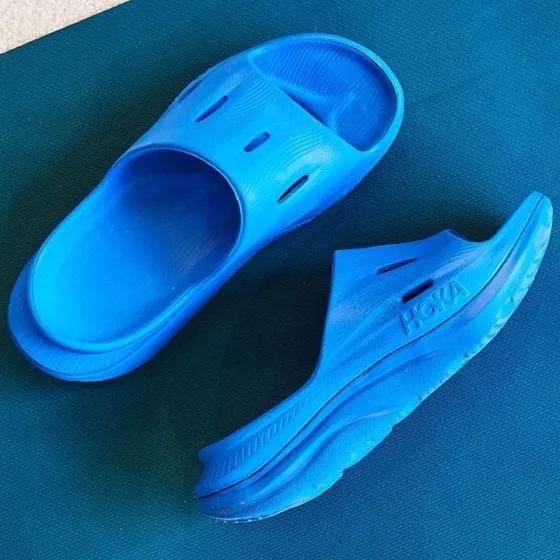 Hoka Unisex Ora Recovery Slide