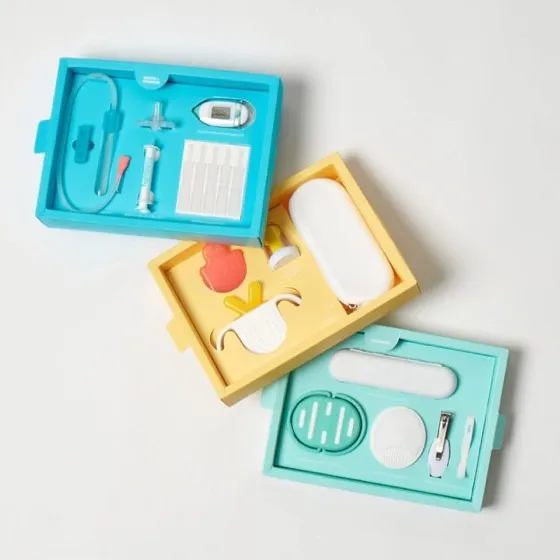 Frida Baby Ultimate Baby Kit
