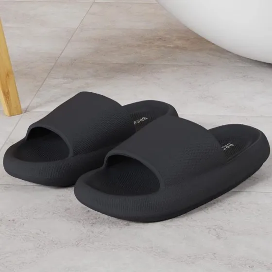 Bronax Slides for Men