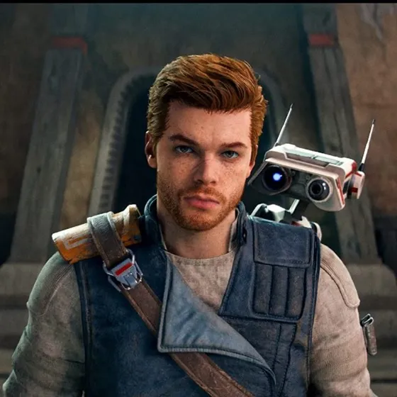 Star Wars Jedi: Survivor