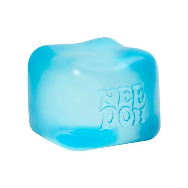Schylling Nice Cube