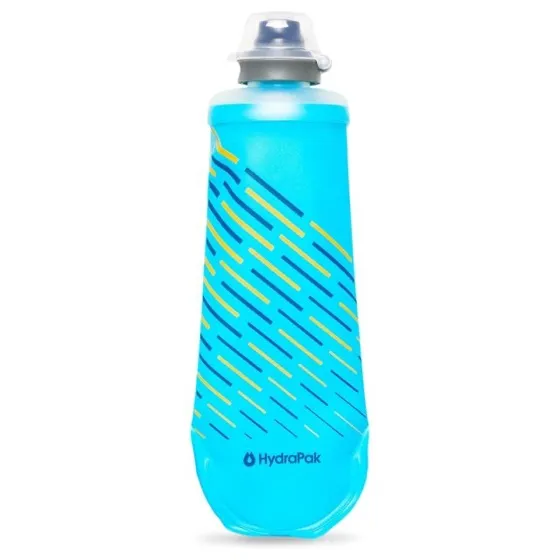 HydraPak SoftFlask Collapsible Nutrition Flask