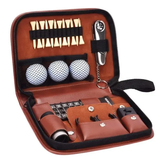 Jiskan Golf Accessories Case