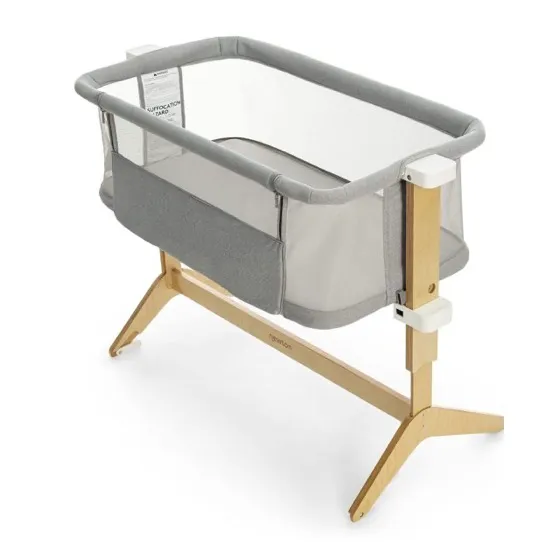Newton Baby Bassinet & Bedside Sleeper