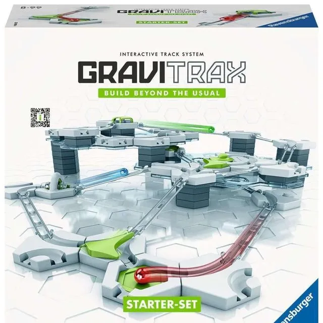 Ravensburger GraviTrax Starter Set