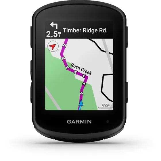 Garmin Edge 840