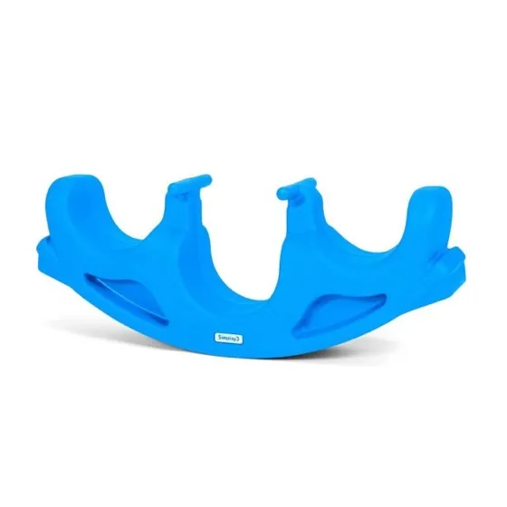 Simplay3 Up and Down Teeter Totter Seesaw