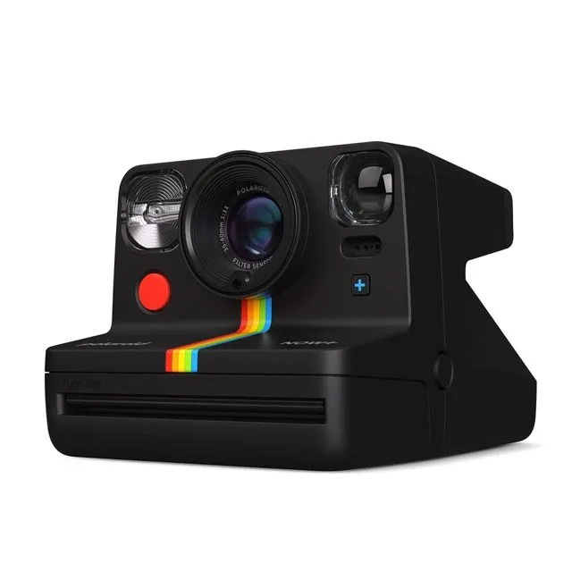 Polaroid Now+ 2nd Generation I-Type