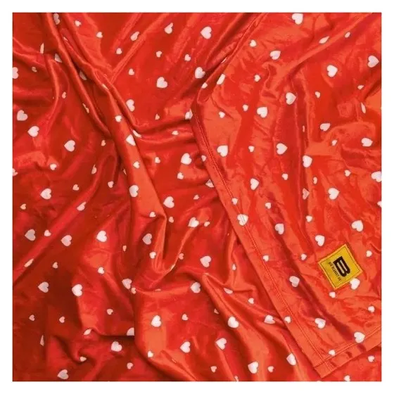 Big Blanket Co. Original Stretch Blanket