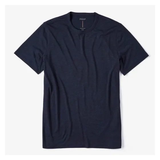 Huckberry Men's Proof 72-Hour Merino T-Shirt