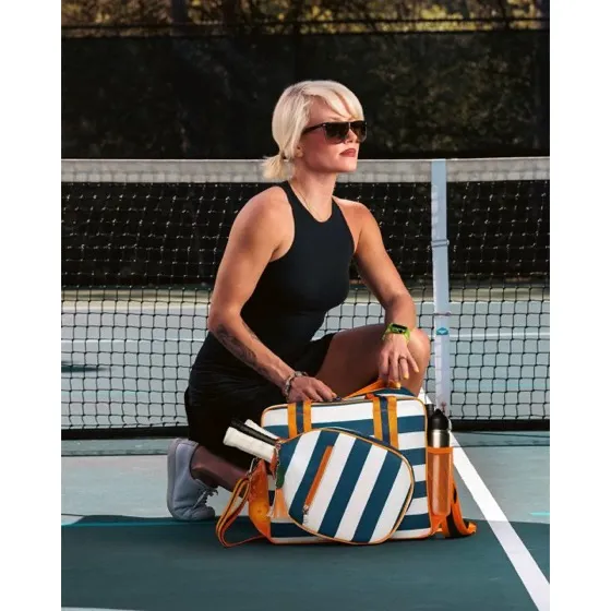 Fresh Pickle Pickleball Bag