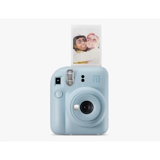 Fujifilm Instax Mini 12 Instant Film Camera