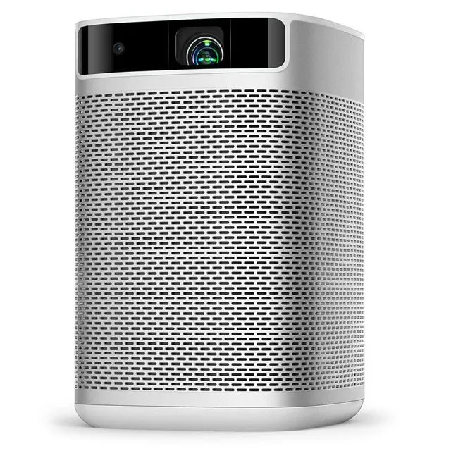 Xgimi MoGo 2 Pro