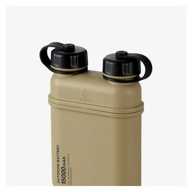Nestout Rugged Power Bank