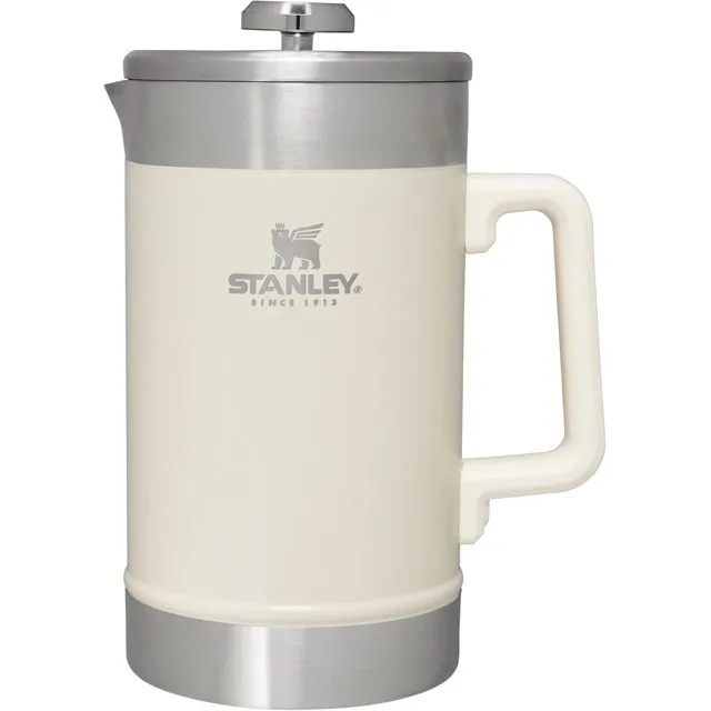 Stanley Classic Stay Hot French Press, 48 oz