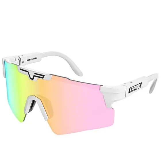Kapvoe Polarized Cycling Sunglasses UV400