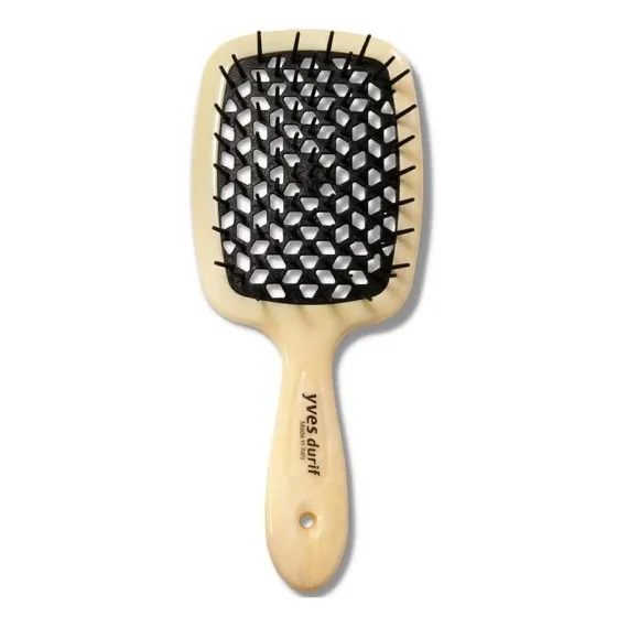 Yves Durif Women's Vented Brush