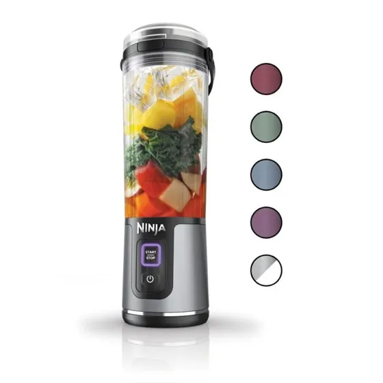 Ninja Blast Portable Blender