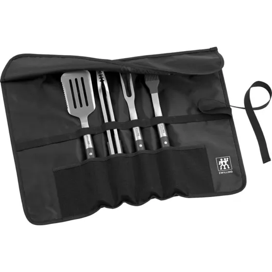 Zwilling BBQ+ Grill Tool Set