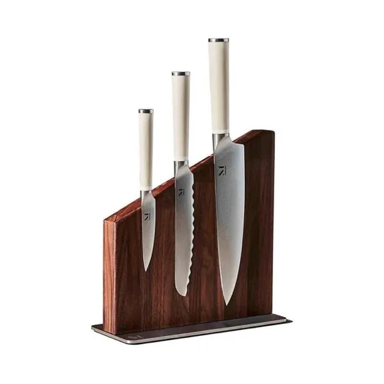 Material Kitchen The Knives + Stand