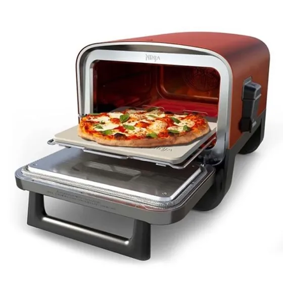 Ninja Woodfire Oven & Smoker
