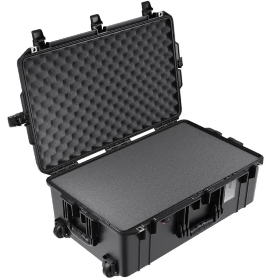 Pelican Air 1595 Case with Foam