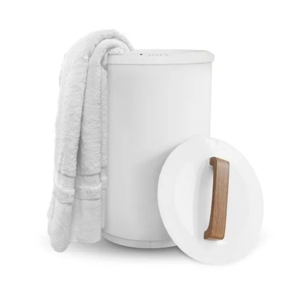 Sameat Heated Towel Warmers for Bathroom